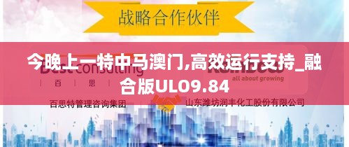 今晚上一特中马澳门,高效运行支持_融合版ULO9.84