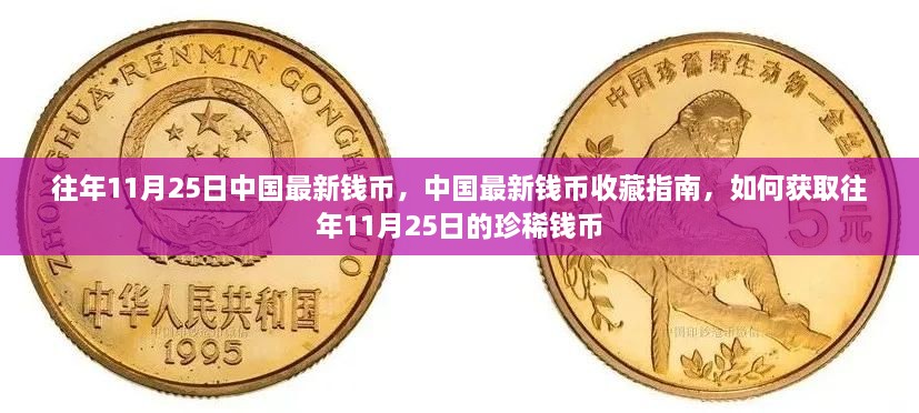 往年11月25日中国珍稀钱币收藏指南及获取方法揭秘