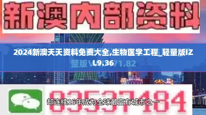 2024新澳天天资料免费大全,生物医学工程_轻量版IZL9.36