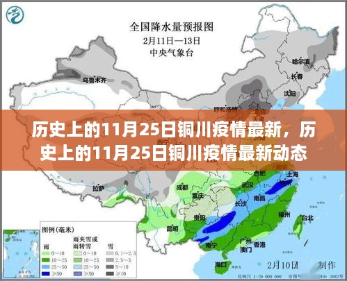 历史上的11月25日铜川疫情最新动态更新