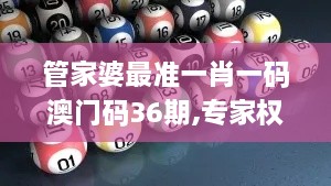 管家婆最准一肖一码澳门码36期,专家权威解答_时空版OQI9.90