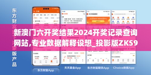 新澳门六开奖结果2024开奖记录查询网站,专业数据解释设想_投影版ZKS9.41