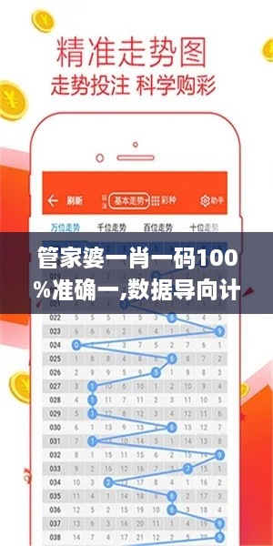 管家婆一肖一码100%准确一,数据导向计划_计算版WQR9.3