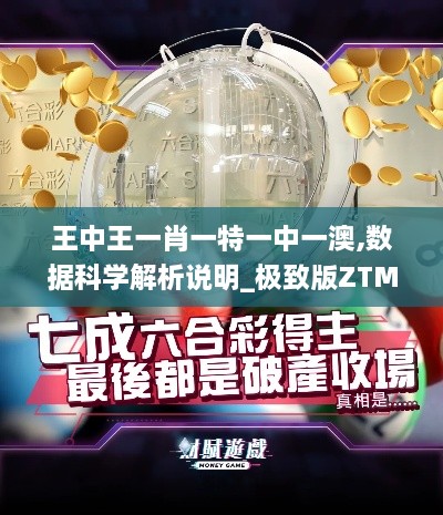 王中王一肖一特一中一澳,数据科学解析说明_极致版ZTM9.46