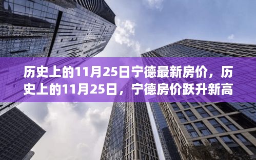 历史上的11月25日，宁德房价跃上新高度，励志房市征途揭秘