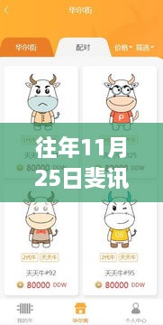 揭秘往年11月25日斐讯最新动态与发展三大要点