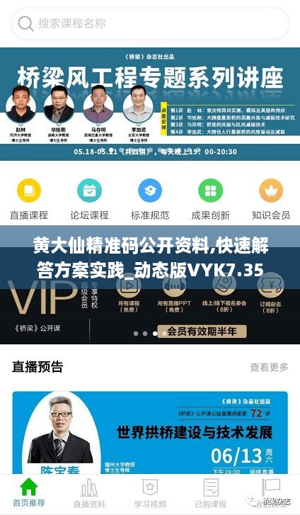 黄大仙精准码公开资料,快速解答方案实践_动态版VYK7.35