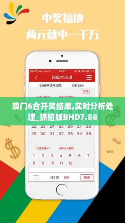 澳门6合开奖结果,实时分析处理_抓拍版BHD7.88