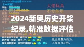 2024新奥历史开桨纪录,精准数据评估_生态版PIH7.50