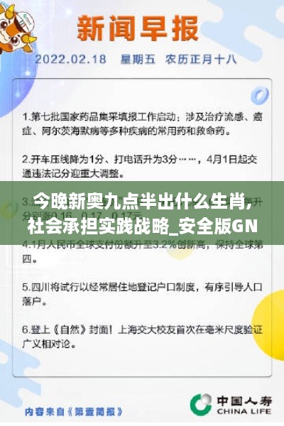 今晚新奥九点半出什么生肖,社会承担实践战略_安全版GNN7.29