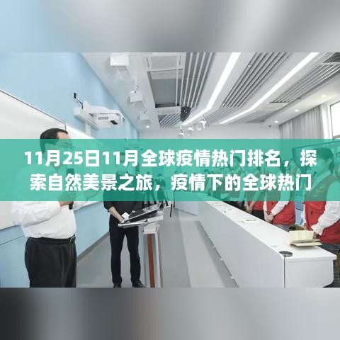 11月全球疫情背景下的热门旅行地探索，自然美景与内心宁静之旅