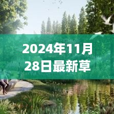 探秘小巷深处的绿色宝藏，2024年最新草坪求购指南