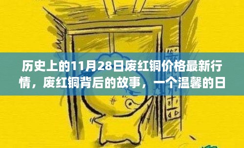 废红铜背后的故事，日常与历史的回响——最新行情回顾