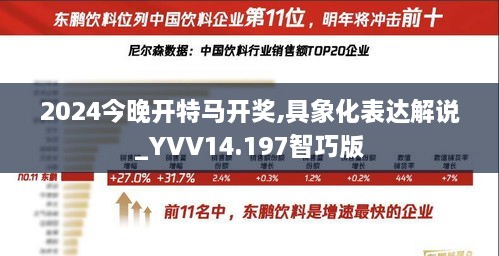 2024今晚开特马开奖,具象化表达解说_YVV14.197智巧版