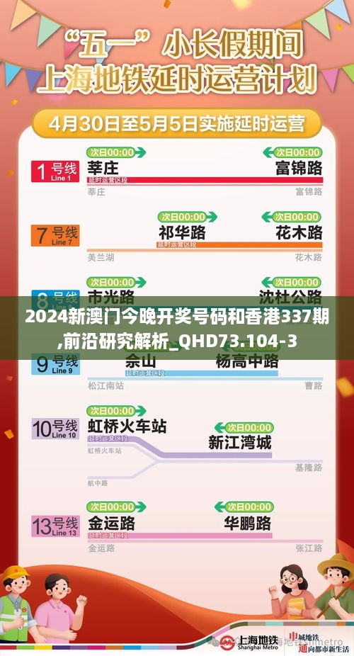 2024新澳门今晚开奖号码和香港337期,前沿研究解析_QHD73.104-3