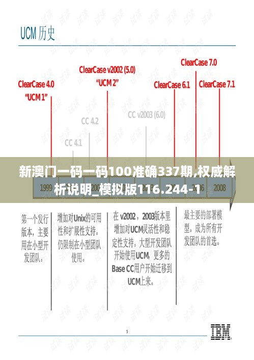 新澳门一码一码100准确337期,权威解析说明_模拟版116.244-1