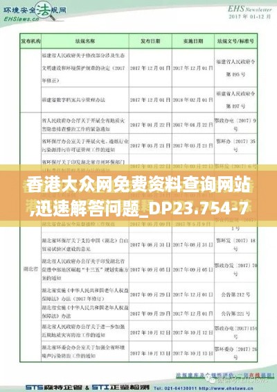 香港大众网免费资料查询网站,迅速解答问题_DP23.754-7