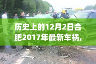 合肥车祸之旅，探寻内心平静与自然的美丽意外启示