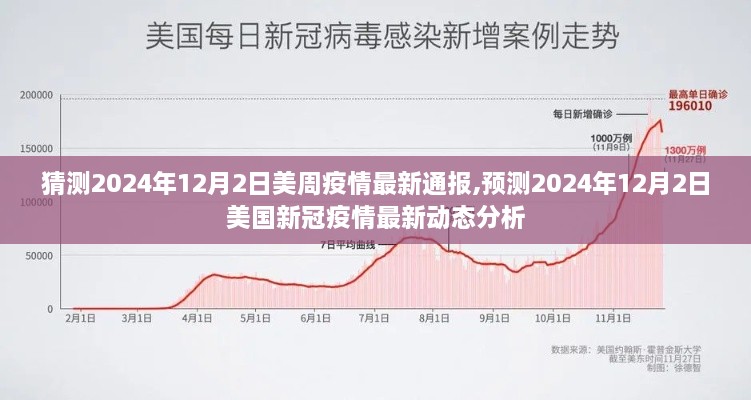 2024年12月2日美国新冠疫情最新动态分析与预测