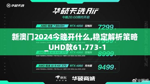 新澳门2024今晚开什么,稳定解析策略_UHD款61.773-1