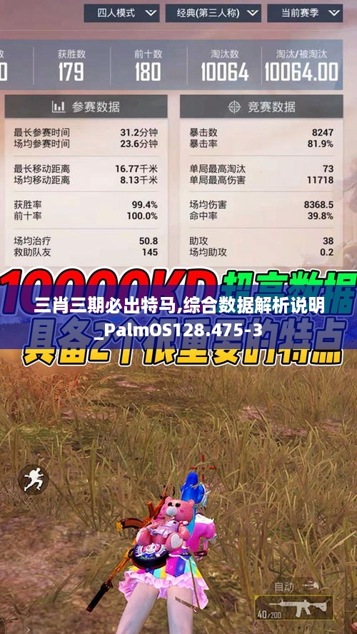 三肖三期必出特马,综合数据解析说明_PalmOS128.475-3