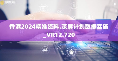 香港2024精准资料,深层计划数据实施_VR12.720