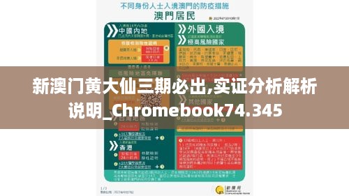 新澳门黄大仙三期必出,实证分析解析说明_Chromebook74.345