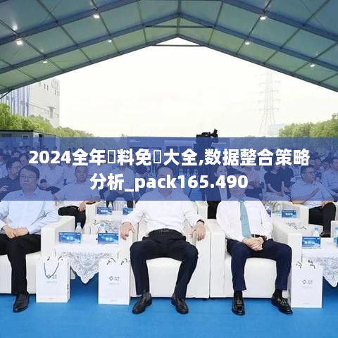 2024全年資料免費大全,数据整合策略分析_pack165.490