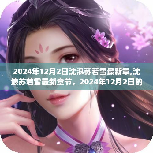 心灵交汇，沈浪苏若雪最新章节更新预告（2024年12月2日）