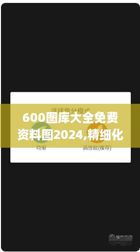 600图库大全免费资料图2024,精细化执行设计_uShop32.247