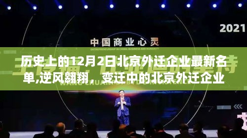 历史上的12月2日北京外迁企业新篇章启示录，逆风翱翔的企业变迁之路