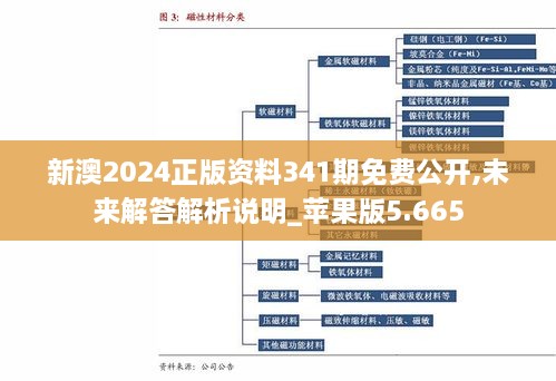 新澳2024正版资料341期免费公开,未来解答解析说明_苹果版5.665