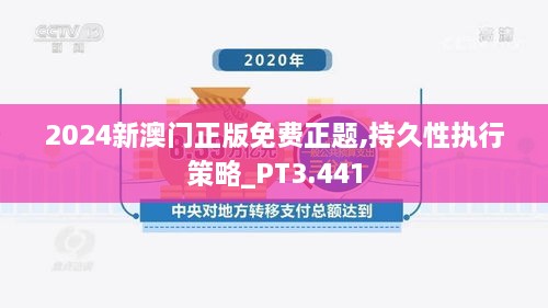 2024新澳门正版免费正题,持久性执行策略_PT3.441