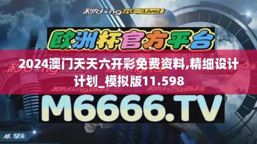 2024澳门天天六开彩免费资料,精细设计计划_模拟版11.598