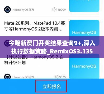 今晚新澳门开奖结果查询9+,深入执行数据策略_RemixOS3.135
