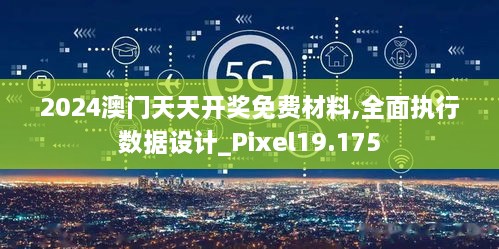 2024澳门天天开奖免费材料,全面执行数据设计_Pixel19.175