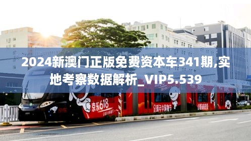 2024新澳门正版免费资本车341期,实地考察数据解析_VIP5.539