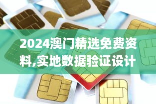 2024澳门精选免费资料,实地数据验证设计_Phablet110.885