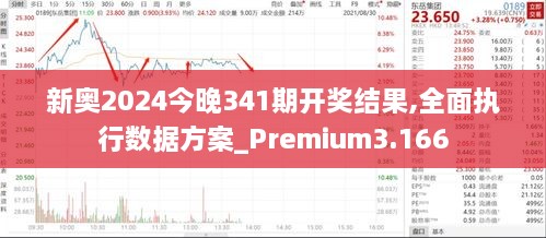 新奥2024今晚341期开奖结果,全面执行数据方案_Premium3.166