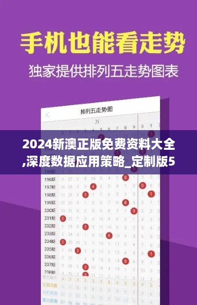 2024新澳正版免费资料大全,深度数据应用策略_定制版5.697