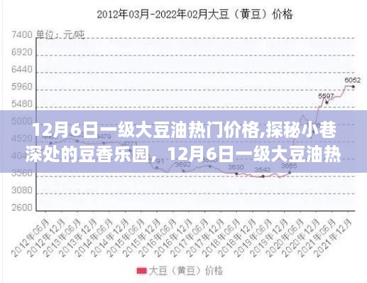 12月6日一级大豆油热门价格,探秘小巷深处的豆香乐园，12月6日一级大豆油热门价格之旅