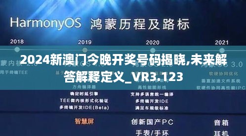 2024新澳门今晚开奖号码揭晓,未来解答解释定义_VR3.123