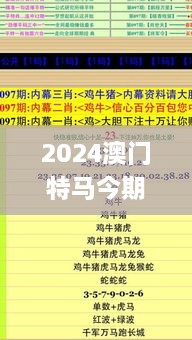 2024澳门特马今期开奖结果查询,最新正品解答落实_精装版7.769