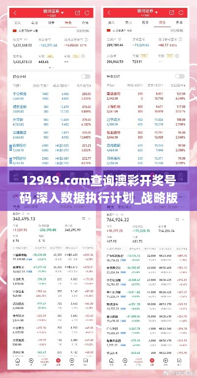 12949.cσm查询澳彩开奖号码,深入数据执行计划_战略版6.701