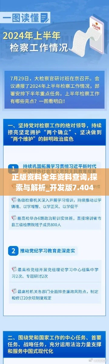 正版资料全年资料查询,探索与解析_开发版7.404