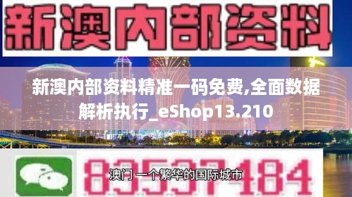 新澳内部资料精准一码免费,全面数据解析执行_eShop13.210