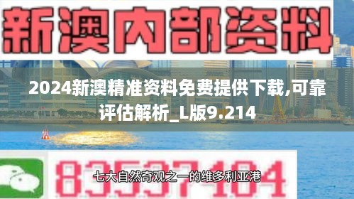 2024新澳精准资料免费提供下载,可靠评估解析_L版9.214