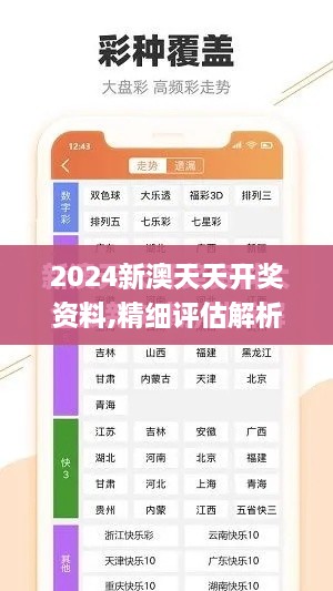 2024新澳天天开奖资料,精细评估解析_10DM4.788