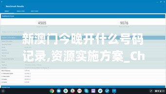 新澳门今晚开什么号码记录,资源实施方案_Chromebook8.607