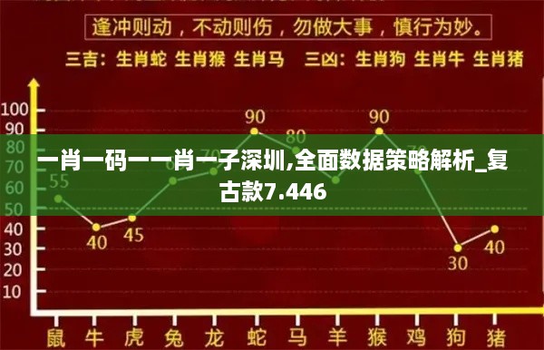 一肖一码一一肖一子深圳,全面数据策略解析_复古款7.446